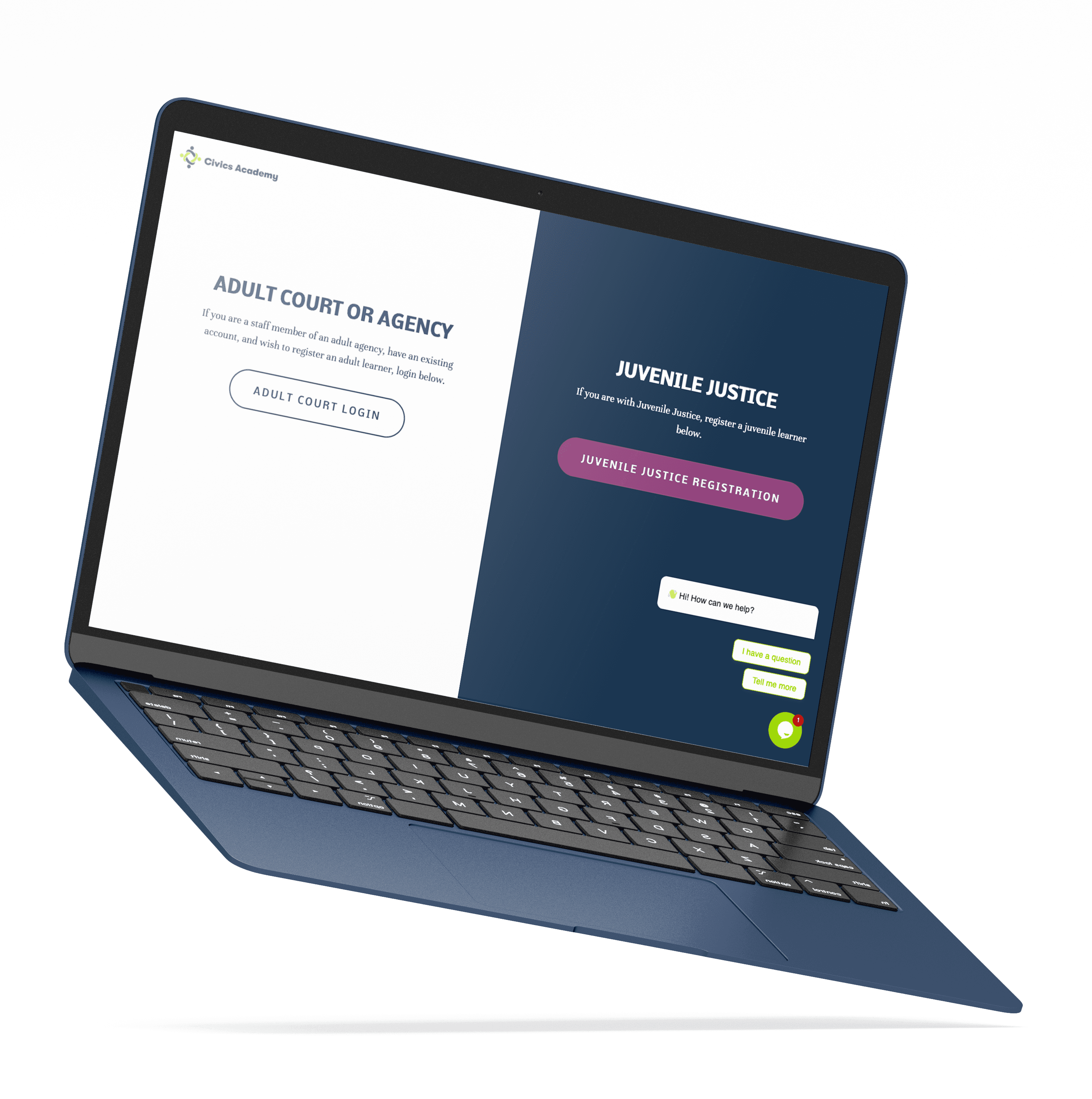 laptop