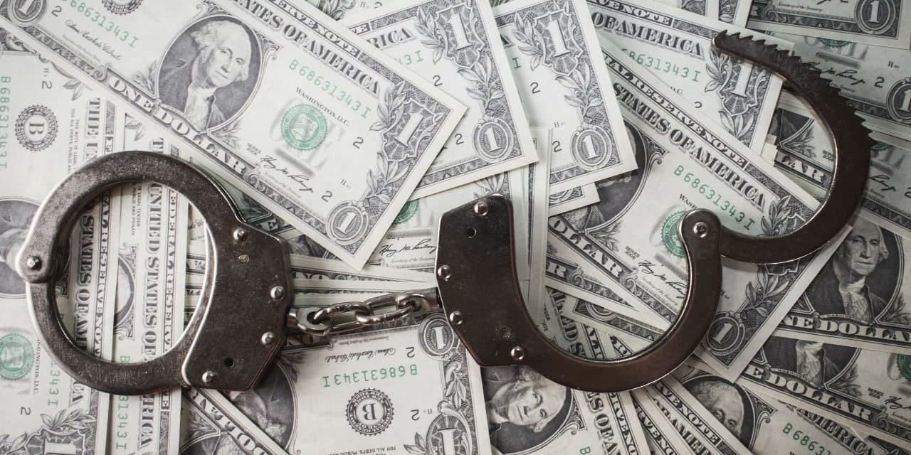 recidivism